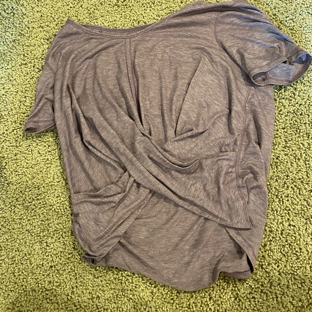 Lulu shirt